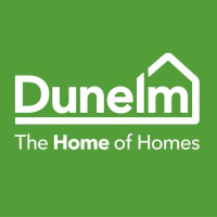 Logo di Dunelm (DNLM).