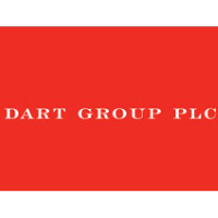 Logo di Dart (DTG).