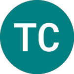 Logo di Tesco Corp T.31 (FE79).