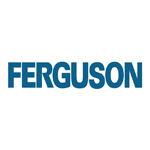 Logo di Ferguson (FERG).