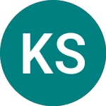Logo di Ksa Sukuk.33 U (FJ58).