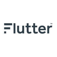Logo di Flutter Entertainment (FLTR).