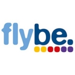 Logo di Flybe (FLYB).