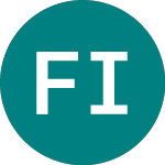 Logo di Frk India Etf (FRIN).