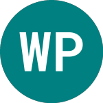 Logo di Wt Phy Gold � H (GBSP).
