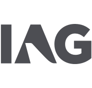 Logo di International Consolidat... (IAG).
