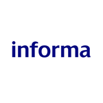 Logo di Informa (INF).