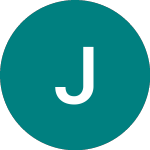 Logo di Jpj (JPJ).
