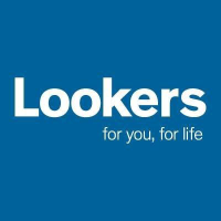 Logo di Lookers (LOOK).