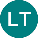 Logo di Lindsell Train Investment (LTI).