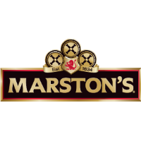 Logo di Marston's (MARS).