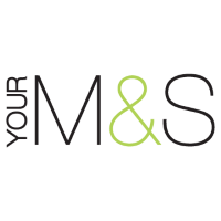 Logo di Marks And Spencer (MKS).