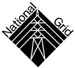 Logo di National Grid (NG.).