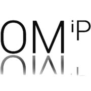 Logo di One Media Ip (OMIP).