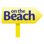 Logo di On The Beach (OTB).