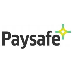Logo di Paysafe (PAYS).