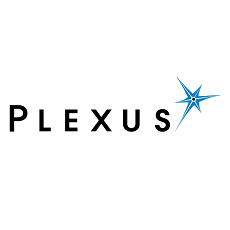 Logo di Plexus (POS).