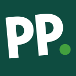 Logo di Paddy Power Betfair (PPB).