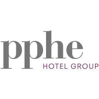 Logo di Pphe Hotel (PPH).