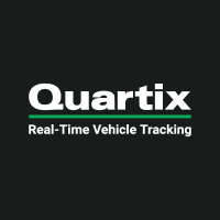 Logo di Quartix Technologies (QTX).