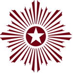 Logo di Revolution Bars (RBG).