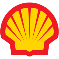 Logo di Shell (RDSA).
