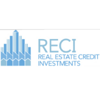 Logo di Real Estate Credit Inves... (RECI).
