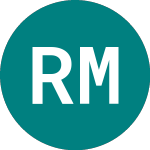 Logo di Rambler Metals & Mining (RMM).