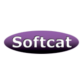 Logo di Softcat (SCT).