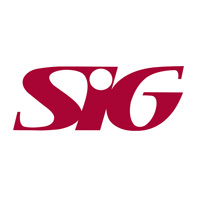 Logo di Sig (SHI).