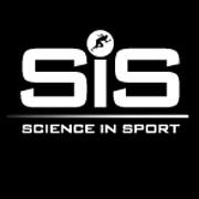 Logo di Science In Sport (SIS).