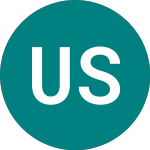 Logo di U.k. Spac (SPC).