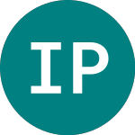 Logo di Ishr Pac X-jpni (SPXJ).