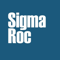 Logo di Sigmaroc (SRC).