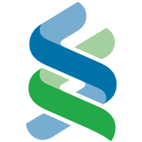 Logo di Standard Chartered (STAN).