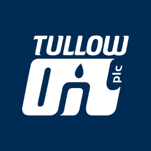 Logo di Tullow Oil (TLW).