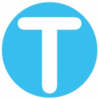 Logo di Toople (TOOP).