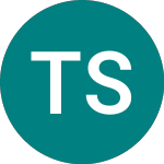 Logo di Test Stocks (TR01).