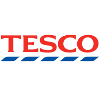 Logo di Tesco (TSCO).