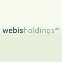 Logo di Webis (WEB).
