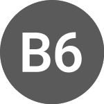 Logo of Btp-1nv27 6,5% (21291).