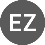 Logo di Ebrd Zc Gn27 Zar (781983).