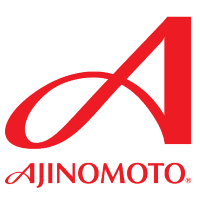 Logo di Ajinomoto (PK) (AJINF).