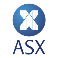 Logo di ASX (PK) (ASXFF).