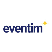 Logo di CTS Eventim AG and Compa... (PK) (CEVMF).