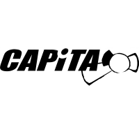 Logo di Capita (PK) (CTAGF).