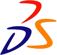 Logo di Dassault Systemes (PK) (DASTF).