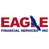Logo di Eagle Financial Services (QX) (EFSI).