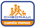 Logo di Grupo Comercial Chedrui ... (PK) (GCHEF).