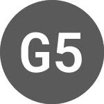 Logo di GigCapital 5 (PK) (GIAFU).